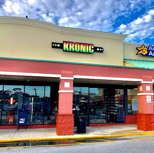 Titusville Fl Kronic